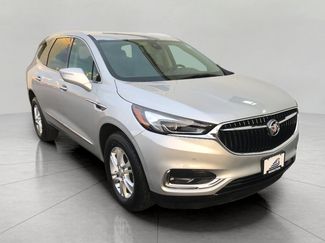 Used 2020 Buick Enclave Premium w/ Trailering Package, 5000 lbs. video 1
