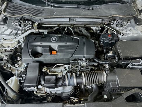 Used 2021 Acura TLX FWD image 32