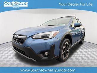 Used 2023 Subaru Crosstrek 2.5i Limited w/ Popular Package #3 video 1