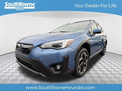 Used 2023 Subaru Crosstrek 2.5i Limited w/ Popular Package #3 image 1