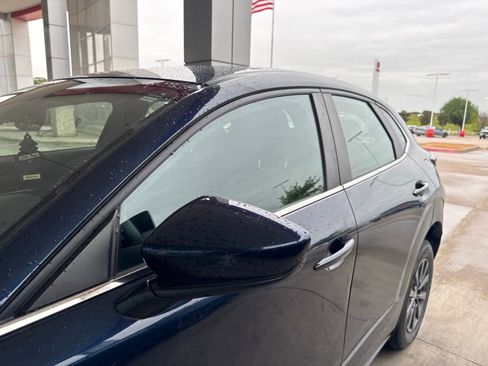 Used 2021 MAZDA CX-30 FWD 2.5 S image 4