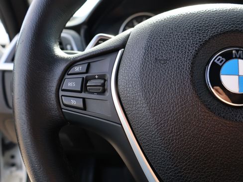 Used 2016 BMW 328i Sedan image 33