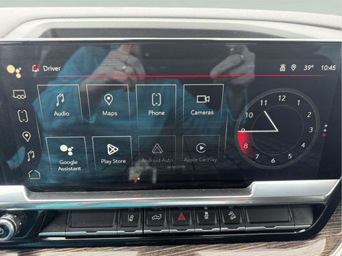 Used 2024 GMC Sierra 2500 SLE w/ SLE Value Package; image 29