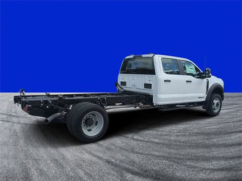 New 2025 Ford F450 XL image 29