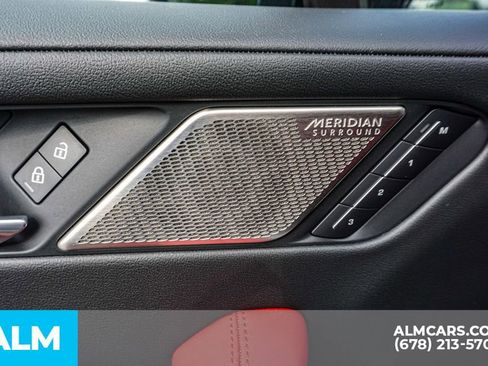 Used 2024 Jaguar I-PACE R-Dynamic HSE image 52