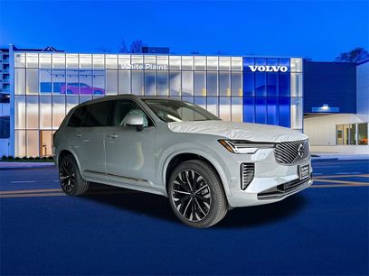 New 2026 Volvo XC90 B6 Plus w/ Protection Package Premier