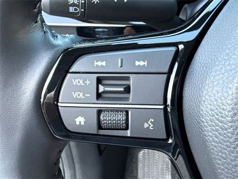 Used 2025 Honda CR-V EX-L image 37