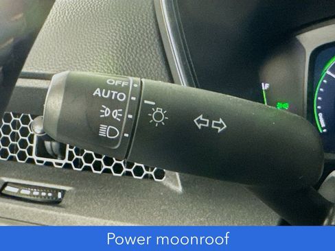 Used 2026 Honda CR-V Sport-L image 15