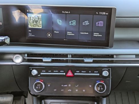 Used 2025 Hyundai Santa Cruz SEL image 18