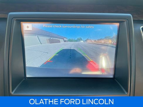 Used 2017 Ford Flex Limited FWD image 15