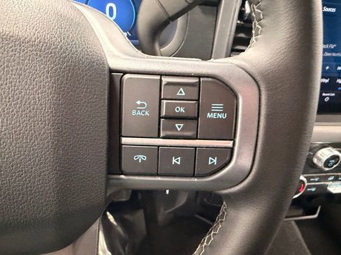 Used 2025 Ford F150 XLT w/ Equipment Group 301A Standard image 32