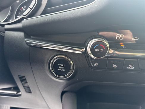 Used 2023 MAZDA MAZDA3 2.5 Turbo Sedan w/Premium Plus image 20