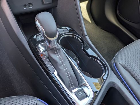 New 2026 Buick Encore GX Sport Touring image 23