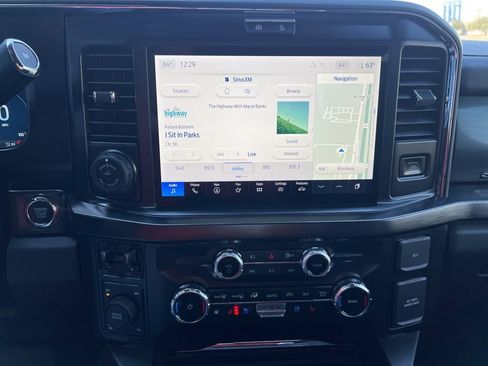 New 2026 Ford F350 Lariat w/ Lariat Ultimate Package image 18