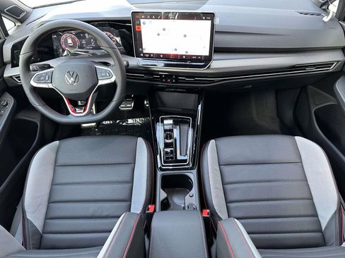 New 2026 Volkswagen GTI SE image 11