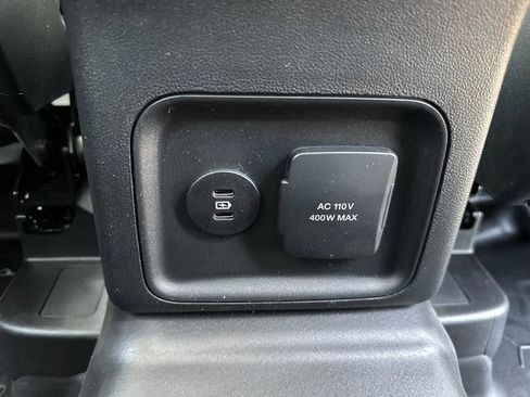 New 2026 Ford Bronco Sport Badlands AWD/4WD image 31