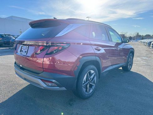 New 2026 Hyundai Tucson SEL image 5