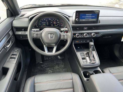 New 2026 Honda CR-V Sport-L image 7