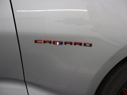 Used 2023 Chevrolet Camaro LT w/ Redline Edition RWD image 24