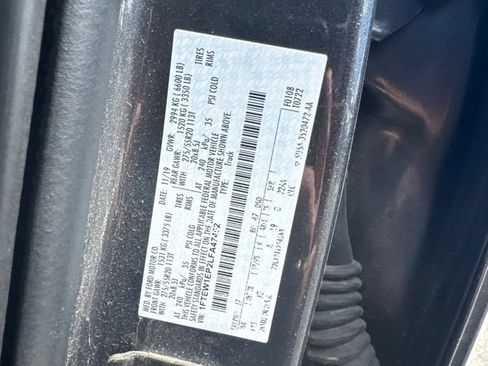 Used 2020 Ford F150 XL w/ Equipment Group 101A Mid AWD/4WD image 10