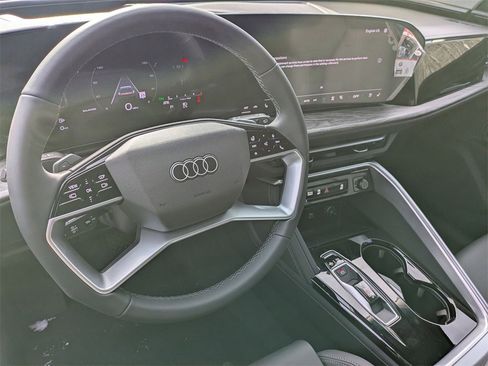 New 2025 Audi Q5 2.0T Premium Plus image 15