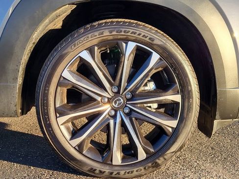 Certified 2025 MAZDA CX-50 AWD 2.5 S w/ Weather Package image 29