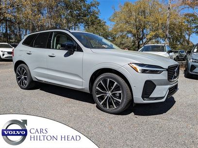 New 2025 Volvo XC60 B5 Plus w/ Climate Package