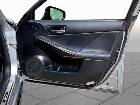 Used 2023 Lexus IS 350 F Sport w/ Navigation Package RWD image 23