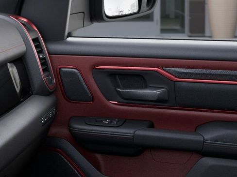 New 2026 RAM 1500 Rebel w/ Advanced Safety Group II image 25