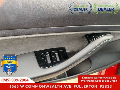 Used 2019 Tesla Model 3 Standard Range Plus image 16