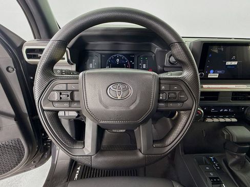 New 2026 Toyota Tacoma SR5 AWD/4WD image 13