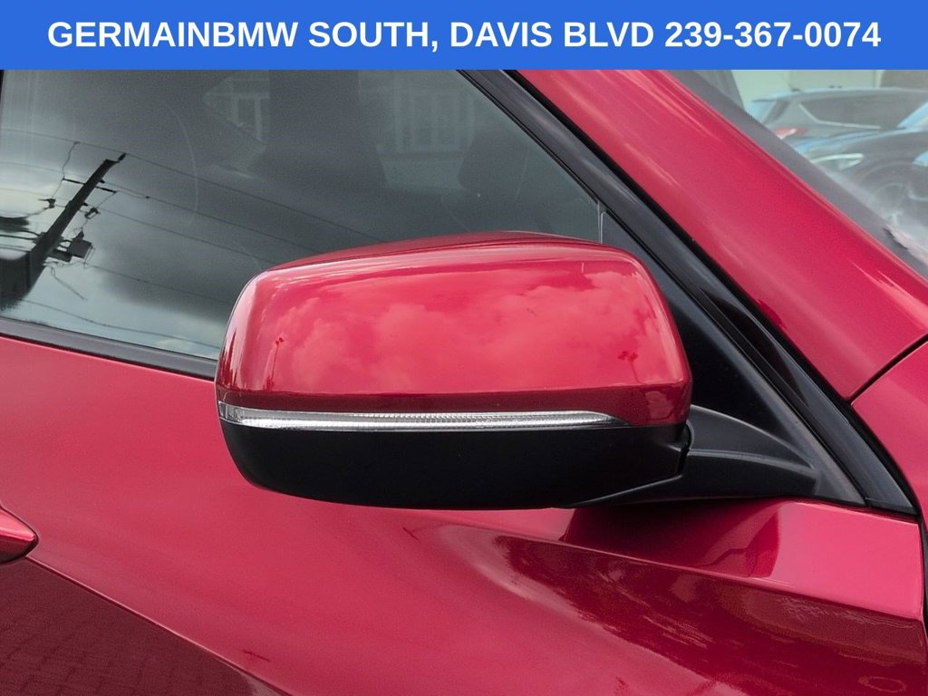 Used 2020 Acura RDX w/ Advance Package FWD image 13