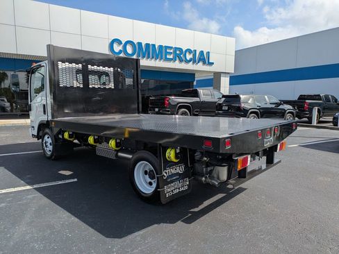 New 2024 Chevrolet Low Cab Forward image 6