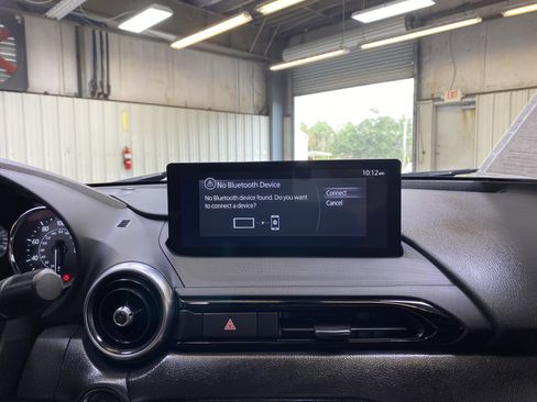 Used 2025 MAZDA MX-5 Miata Grand Touring image 38