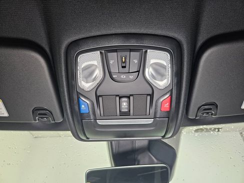 New 2026 RAM 1500 Express AWD/4WD image 15