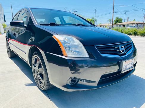 Used 2010 Nissan Sentra 2.0 S image 26