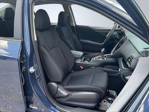New 2025 Subaru Legacy Premium image 21