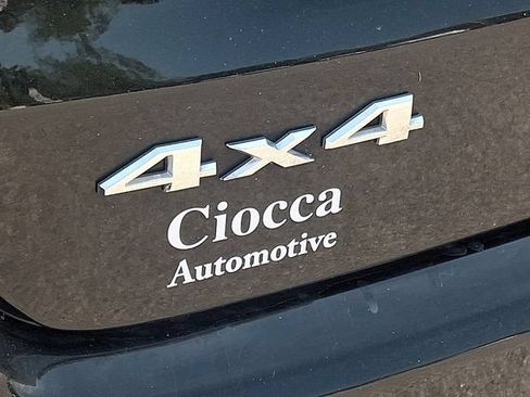 Used 2022 Jeep Compass Limited AWD/4WD image 26