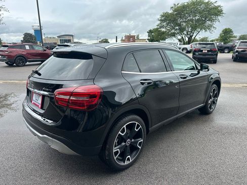 Used 2020 Mercedes-Benz GLA 250 4MATIC image 7