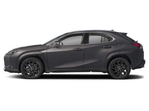 New 2025 Lexus UX 300h 300h Premium image 3