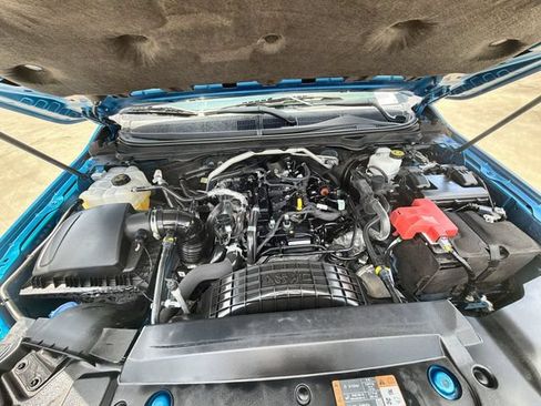 Used 2021 Ford Ranger XL w/ Equipment Group 101A High RWD image 28