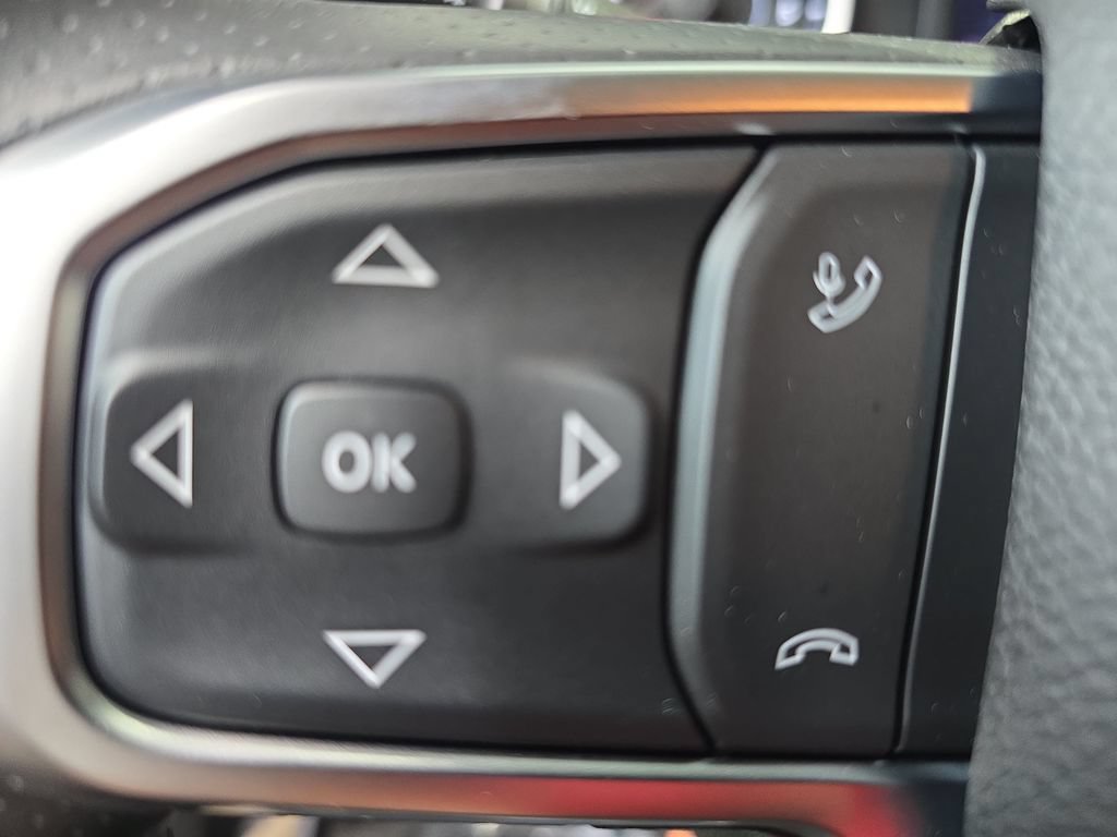 New 2026 RAM 1500 Tradesman RWD image 17