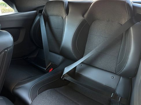 New 2026 Ford Mustang Convertible w/ Anti-Theft Package image 12