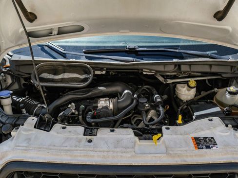 Used 2022 Ford Transit 350 Medium Roof image 43