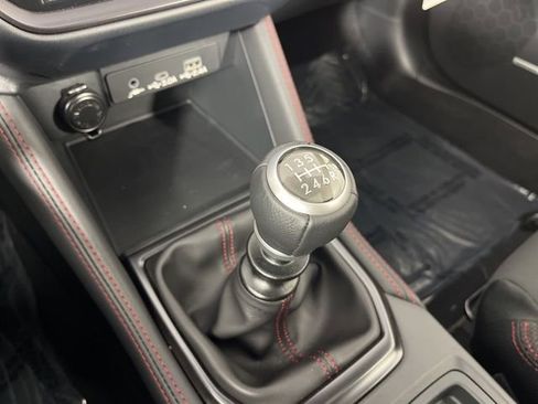 New 2025 Subaru WRX Premium image 19