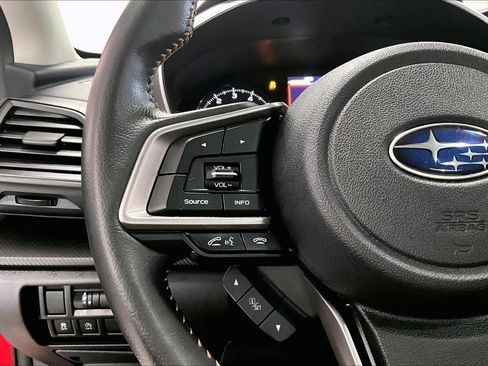 Used 2022 Subaru Crosstrek 2.0i Premium image 20