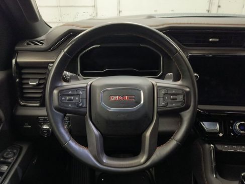 Used 2023 GMC Sierra 1500 AT4 w/ Technology Package image 14