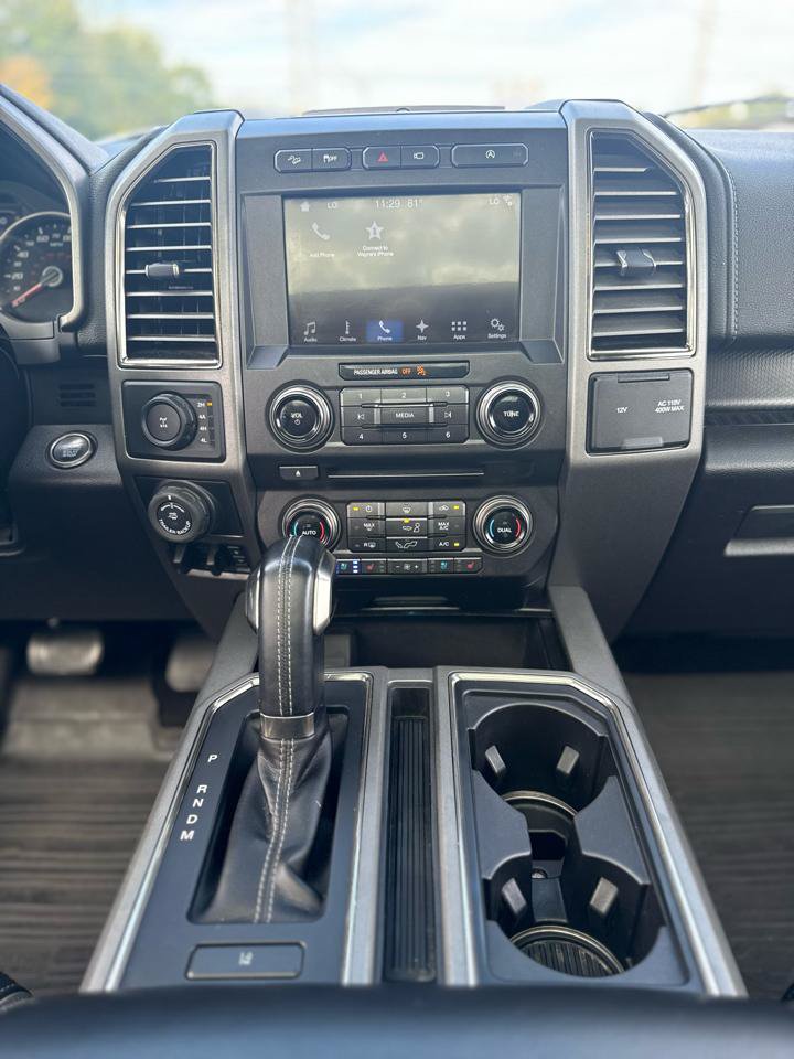 Used 2018 Ford F150 Raptor w/ Equipment Group 802A Luxury AWD/4WD image 15