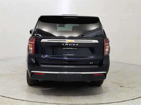 Used 2024 Chevrolet Tahoe LT image 6