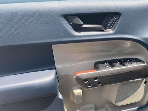 New 2025 Ford Maverick Lariat image 14